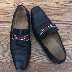 Men’s Gucci loafer